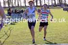Junior Womens 2025 Northern Cross Country Champs, Tatton Park, Knutsford, Cheshire. Photo: David T. Hewitson/Sports for All Pics
